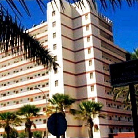 Eldorado 2 Bedrooms Playa de las Americas  Exterior photo