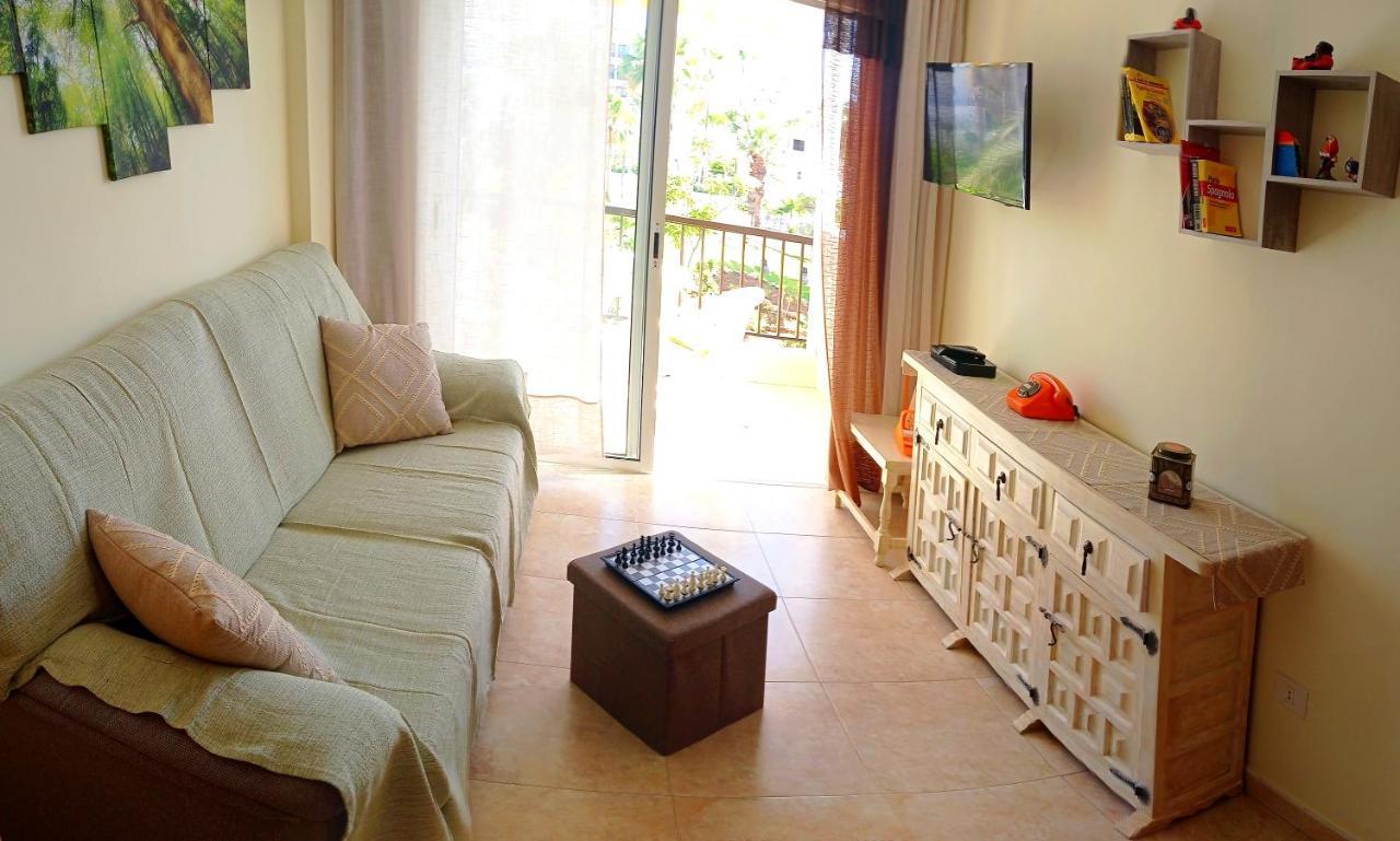 Eldorado 2 Bedrooms Playa de las Americas  Exterior photo