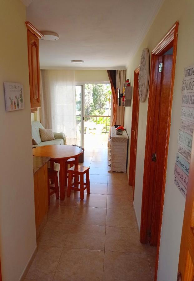 Eldorado 2 Bedrooms Playa de las Americas  Exterior photo