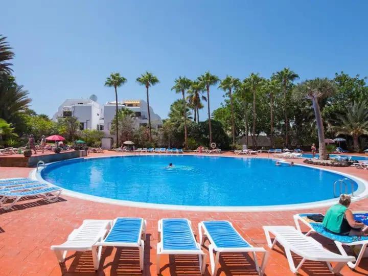 Eldorado 2 Bedrooms Playa de las Americas  Exterior photo