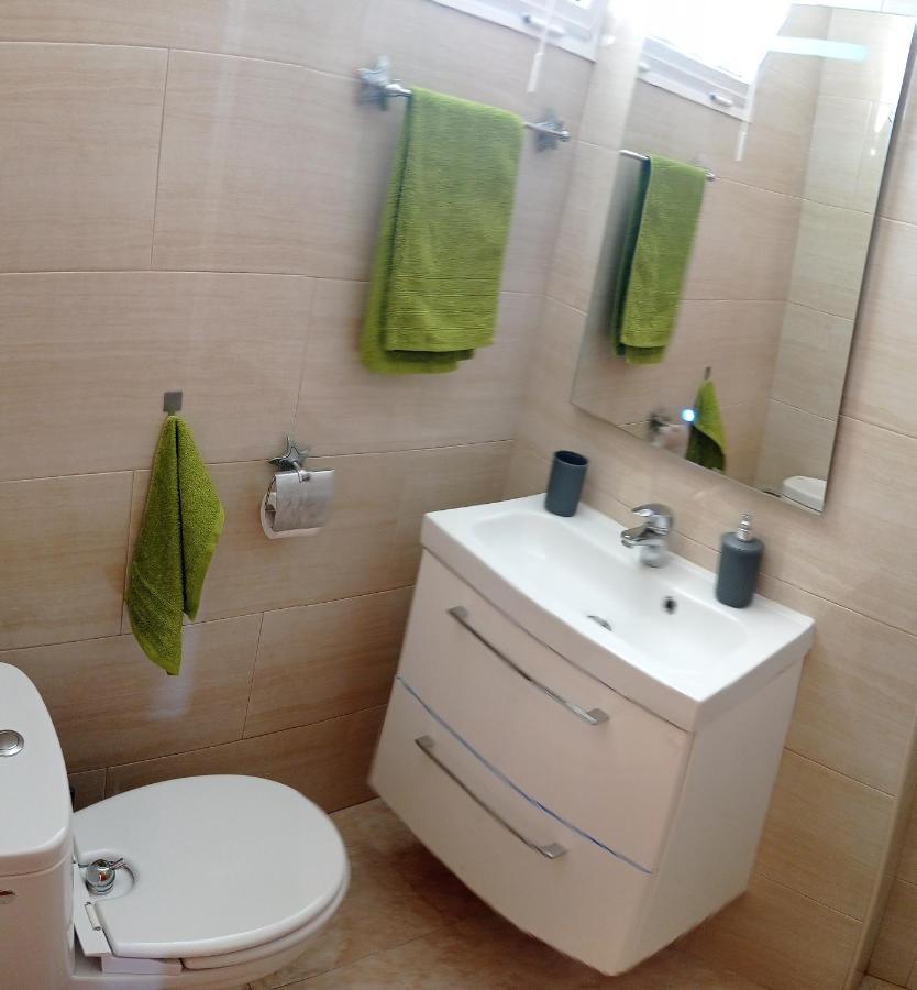 Eldorado 2 Bedrooms Playa de las Americas  Exterior photo