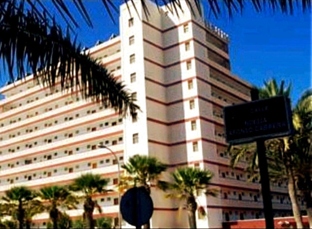 Eldorado 2 Bedrooms Playa de las Americas  Exterior photo