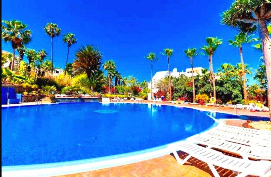 Eldorado 2 Bedrooms Playa de las Americas  Exterior photo